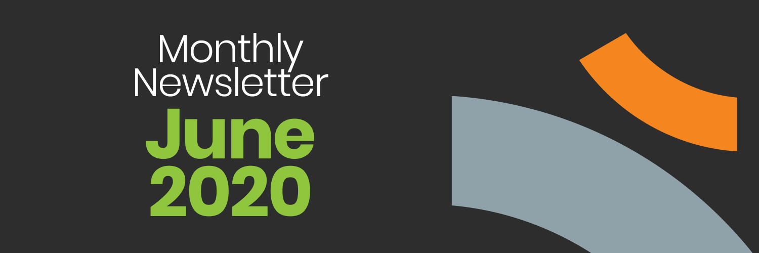 Newsletter June 2020 -- News Post Image